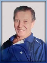 CLARIDGE, Daniel Robert 'Dan'