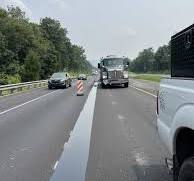 Highway Pavement Sealcoating Contracting Services