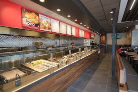 panda express drops orange chicken