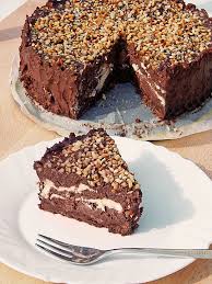 Rocher Cheesecake Von Tequilawurm Chefkoch Rezept Backen Kuchen Und Torten Kuchen Und Torten Rezepte