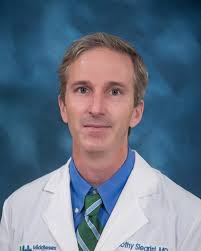 Timothy Siegrist's Instagram, Twitter & Facebook