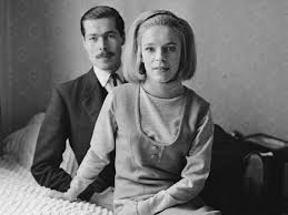 Easily make a purchase through our online store! Lord Lucan S Late Wife Cut Children Out Of Will And Left Entire Fortune To Homeless Charity The Independent The Independent