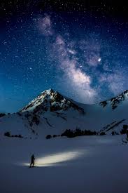Maybe you would like to learn more about one of these? Cold Mountain Wallpaper
