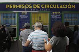 El permiso de circulación se pagará en cualquier municipalidad del país, ya sea presencialmente o aprovechando la comodidad para pagar el permiso de circulación online. D4zx5ewlzf14mm