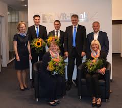Banking wo und wann du willst. 02 07 2019 Wir Begrussen Unsere Neuen Fanmacher Vr Bank Landsberg Ammersee Eg