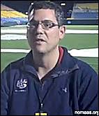 Baseball America Editor John Manuel