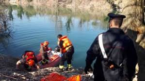 Trend Google: fiume brenta