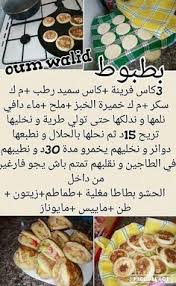 Pin On Recette
