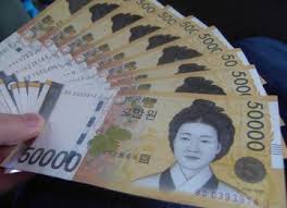 Below, you'll find south korean won rates and a currency converter. S Korea Money Supply Up 9 1 Financial Tribune