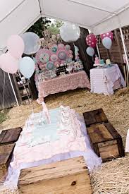 Check out how to paint a galaxy wall mural! 50 Beautiful Birthday Party Theme Ideas For Girls