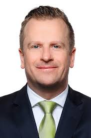Lawyer Dr. Björn Grotebrune (Munich)