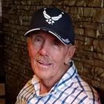 George Dewey Hewitt Obituary