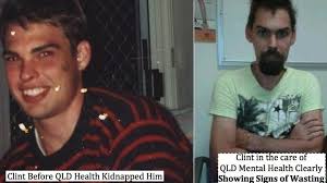 Petition · Free Clint Palmer From QLD Health Imprisoned For 13+ Years Under  False ID