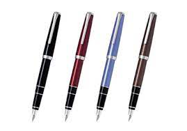 We love to bring various japan limited fountain pen collection to you at great prices with personal services. Excellence In Usability Stationery Made In Japan Tech Life Trends In Japan Web Japan