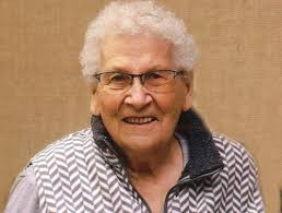 Obituaries: Winnie Larson