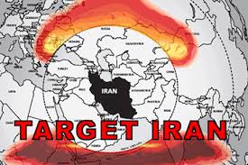 Image result for israel vs Iran