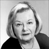 BARBARA ROWELL Obituary (2021)