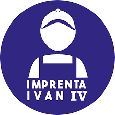 Imprenta Ivan Iv