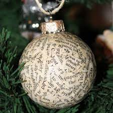 55 Best Diy Clear Glass Ball Christmas Ornaments 2021 Guide Christmas Ornaments Homemade Holiday Ornaments Diy Christmas Ornaments