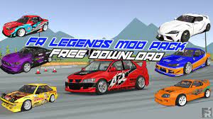 Fr legends es un juego de conducción en el que nos subiremos a . Fr Legends Mod Pack Free Download Acrux A Frl 24 Youtube