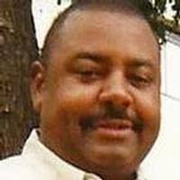 Obituary for Larry Gean Brown