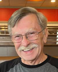 David Workman Obituary January 20, 2023