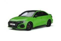Image result for Kyalami Green 2023 RS3