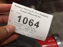 Wangsa ceria playground 420 m. Post Pejabat Pos Nearby Ulu Klang In Malaysia 10 Reviews Address Website Maps Me