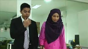Kerana terpaksa aku relakan episod 7 1. Kerana Terpaksa Aku Relakan Episod 12