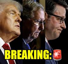 Should have done this long before the election.