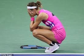 Is azarenka dating new boyfriend or.? Victoria Azarenka Fights Back To Beat Serena Williams And Reach Us Open Final Aktuelle Boulevard Nachrichten Und Fotogalerien Zu Stars Sternchen