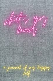 An autographed card sold for $4.6 million. What S My Mood A Journal Of My Happy Self Mental Health Journal Mood Tracker Planner Understand Your Emotional Patterns Create Healthier Mindsets Unlock A Happier You Journals