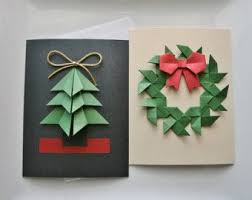 Instead of spending $3 to $5 on a card at a fancy stationery store, you can quickly create a memorable greeting using a few supplies you probably already have on hand: Pin On Thepaperdecor Origami Paper Art