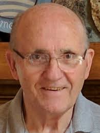 Benjamin “Ben” Carver