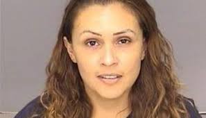 Two Gang Members arrested for the shooting near Dennys in Merced -