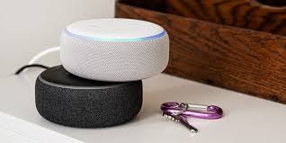 For example you wanted to receive a call onreceive on one. How Effective Is Alexa Guard As A Security System For 2020 Wirecutter