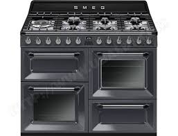 Smeg Tr4110gr Pas Cher Piano De Cuisson Smeg Livraison Gratuite