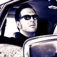 Peter Bibby & His Bottles of Confidence