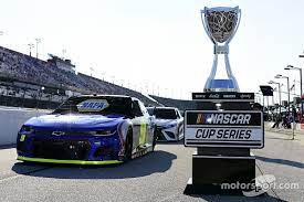 Nascar changed the game in 2004 when they announced the nascar chase. Four Drivers Eliminated From Nascar Cup Playoffs At Bristol