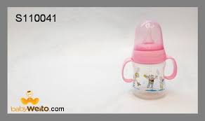 Pin Di Botol Susu