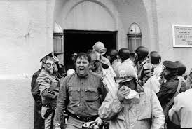 Jun 03, 2021 · artifacts from the attica prison uprising 1971, collection of the new york state museum. Attica Beyond The Riot National Law Enforcement Museum