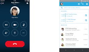 Skype for business for windows 10 has had 1 update skype for business download for windows 8. Microsoft Announces Preview Of New Skype For Business Ios App With Simplified Ui Better Navigation 9to5mac