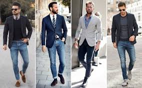 African men's casual fashion for summers Smart Casual Dress Code For Men 2021 Style Guide