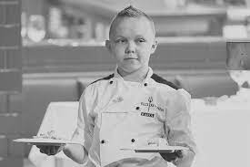 Teraz ujawniono, że uczestnik hell's kitchen. Karol Fijolek Nie Zyje Uczestnik Hell S Kitchen Piekielna Kuchnia Mial Zaledwie 31 Lata