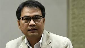 Wakil ketua dpr ri wakil ketua umum partai golkar. Laporkan Ke Mkd Kopel Tuntut Pemberhentian Azis Syamsuddin Sebagai Anggota Dpr Nasional Tempo Co