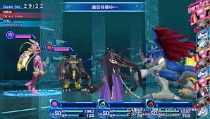 Tamer Union A Crash Course In The Cyber Sleuth Metagame Digimon story cyber sleuth all ladydevimon digivolutions. a crash course in the cyber sleuth metagame