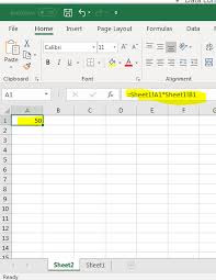 Is that good or bad? Editing And Referencing Cells And Worksheets In Excel 2019 Universalclass