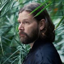 Rea Garvey is a songwriter