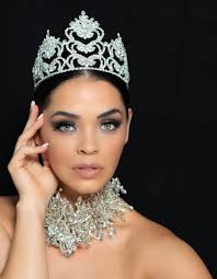 Exclusive With Mrs. America : Brooklyn Rivera