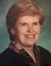 Obituary information for Anne C. Evick